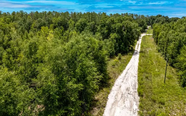 000 93RD PL, Obrien, FL 32071