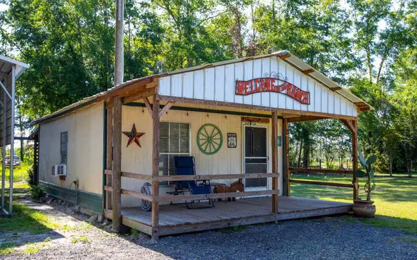 3524 NW COUNTY ROAD 150, Jasper, FL 32052