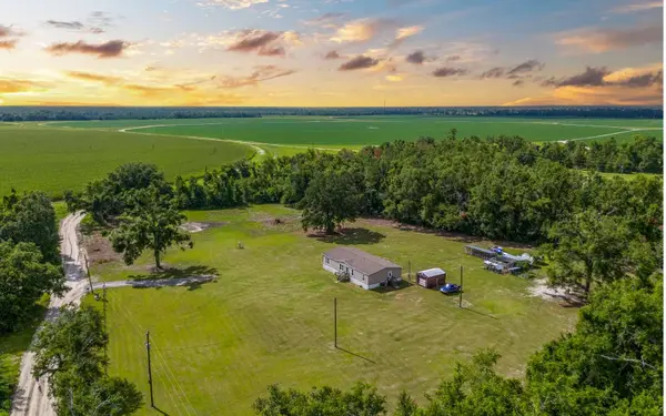 2326 SE DONALDSON ROAD, Madison, FL 32059