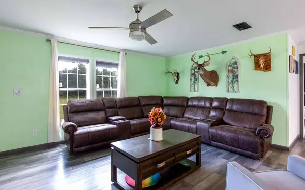 2326 SE DONALDSON ROAD, Madison, FL 32059