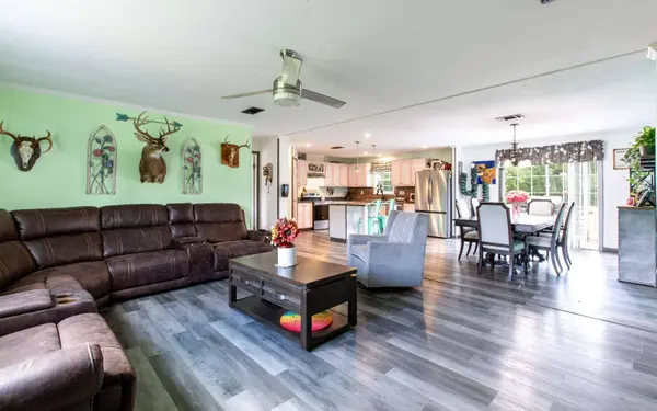 2326 SE DONALDSON ROAD, Madison, FL 32059