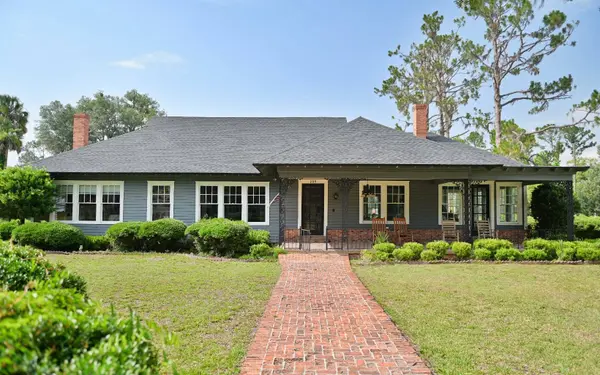 209 SE 5TH STREET, Jasper, FL 32052