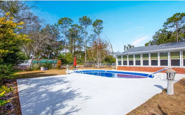 1676 NW LYNN STREET, Jasper, FL 32052