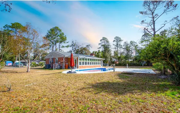 1676 NW LYNN STREET, Jasper, FL 32052
