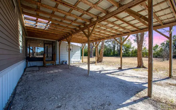 24080 85TH ROAD, Obrien, FL 32071
