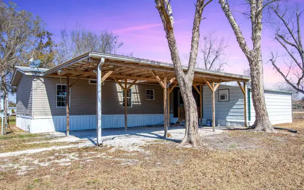 24080 85TH ROAD, Obrien, FL 32071