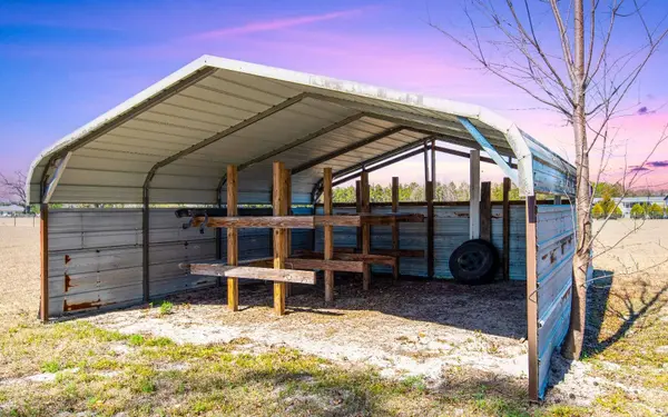 24080 85TH ROAD, Obrien, FL 32071