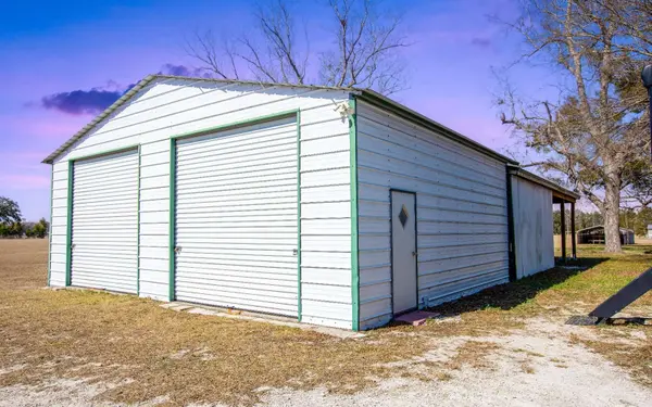 24080 85TH ROAD, Obrien, FL 32071