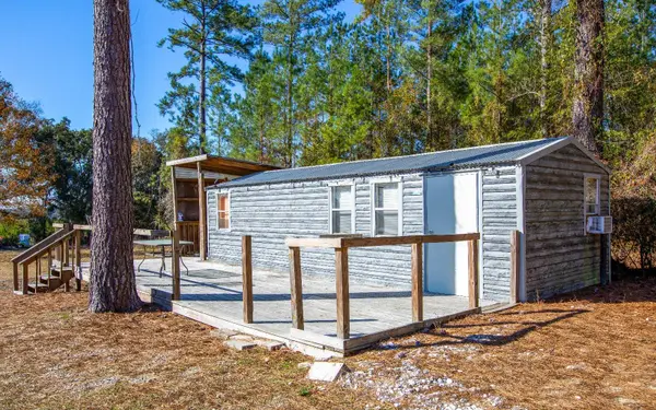 17086 49TH DRIVE, Wellborn, FL 32094