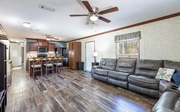 17086 49TH DRIVE, Wellborn, FL 32094