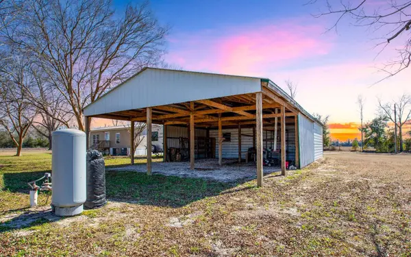 24080 85TH ROAD, Obrien, FL 32071