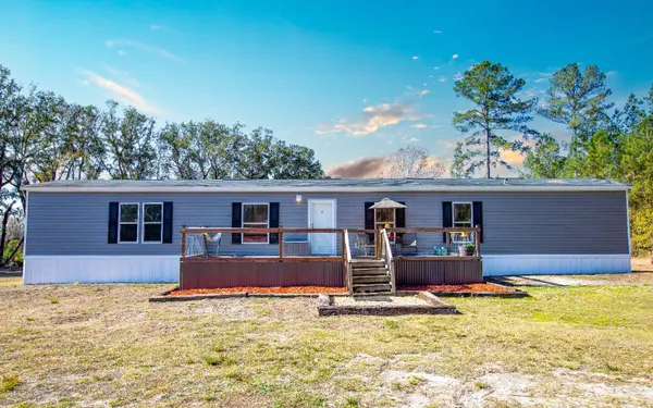 17086 49TH DRIVE, Wellborn, FL 32094