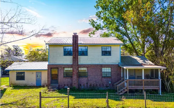 4521 NW 32ND STREET, Jennings, FL 32053