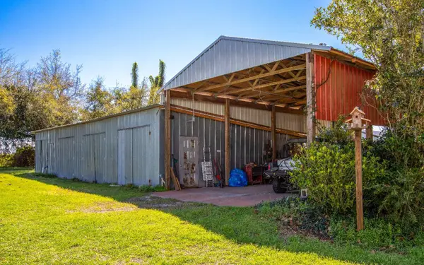 4521 NW 32ND STREET, Jennings, FL 32053