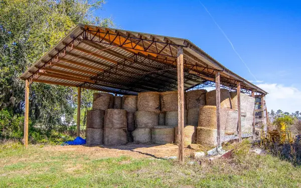 4521 NW 32ND STREET, Jennings, FL 32053