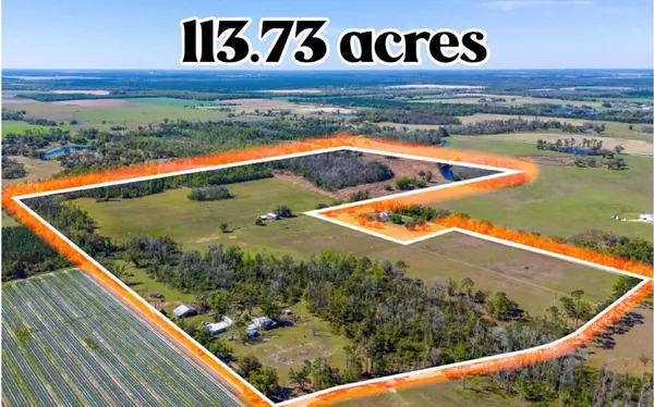 4521 NW 32ND STREET, Jennings, FL 32053