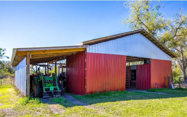 4521 NW 32ND STREET, Jennings, FL 32053
