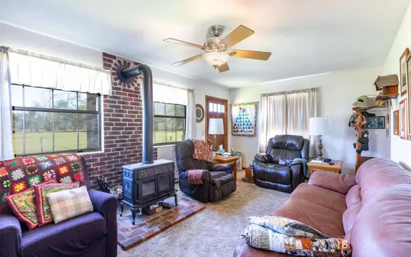 4521 NW 32ND STREET, Jennings, FL 32053