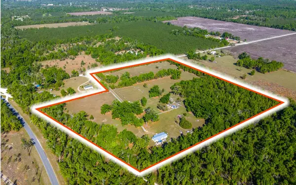 11054 225TH ROAD, Live Oak, FL 32060