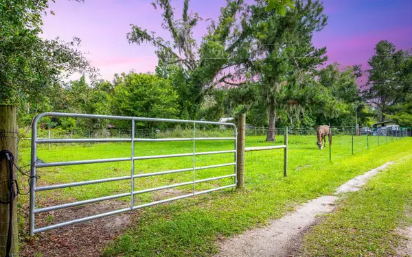 8604 ADAMS ROAD, Wellborn, FL 32094