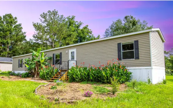8604 ADAMS ROAD, Wellborn, FL 32094