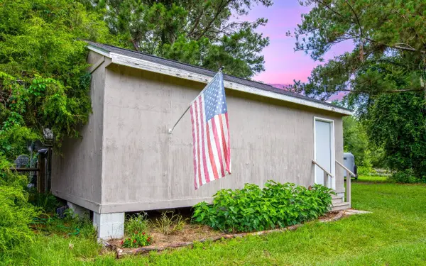 8604 ADAMS ROAD, Wellborn, FL 32094