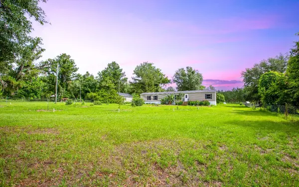 8604 ADAMS ROAD, Wellborn, FL 32094
