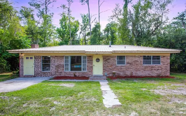 3990 NE 113TH LANE, Jasper, FL 32052