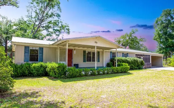1304 NW 83RD AVE, Jasper, FL 32052
