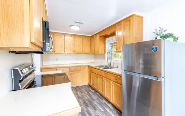 15671 BEACH RD, Perry, FL 32348