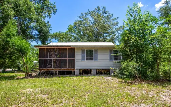 3550 NW WATER OAK WAY, Jennings, FL 32053