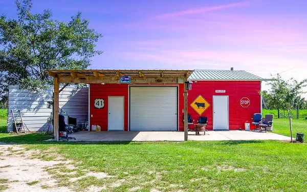 8044 NW 34TH TRL, Jennings, FL 32053