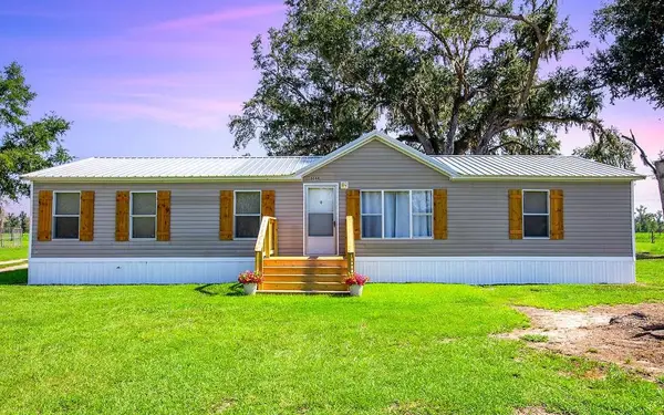 8044 NW 34TH TRL, Jennings, FL 32053