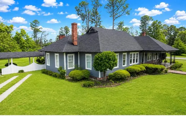 209 SE 5TH STREET, Jasper, FL 32052