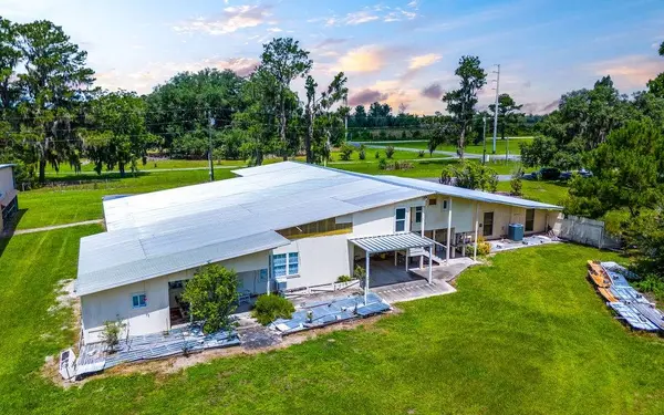 11973 SE COUNTY ROAD 132, Jasper, FL 32052