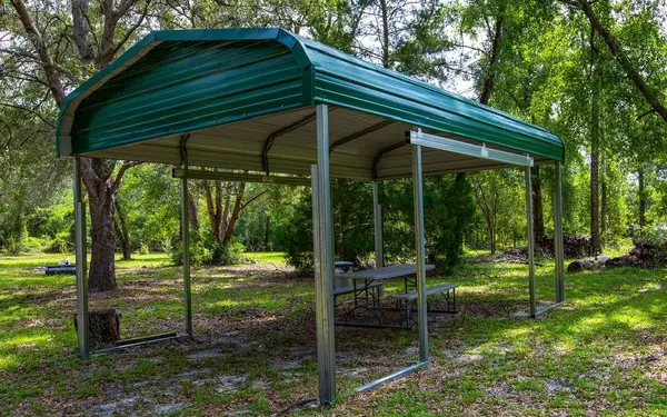 19848 33RD ROAD, Wellborn, FL 32094
