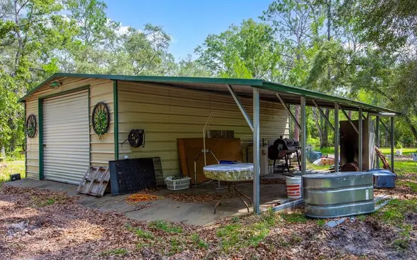 19848 33RD ROAD, Wellborn, FL 32094