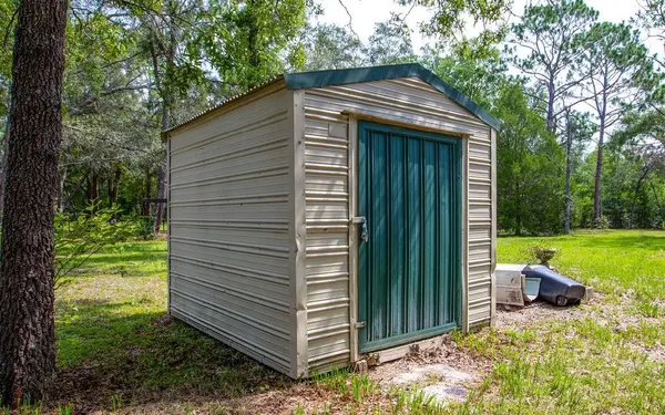 19848 33RD ROAD, Wellborn, FL 32094