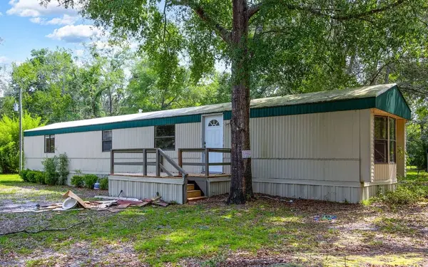 19848 33RD ROAD, Wellborn, FL 32094