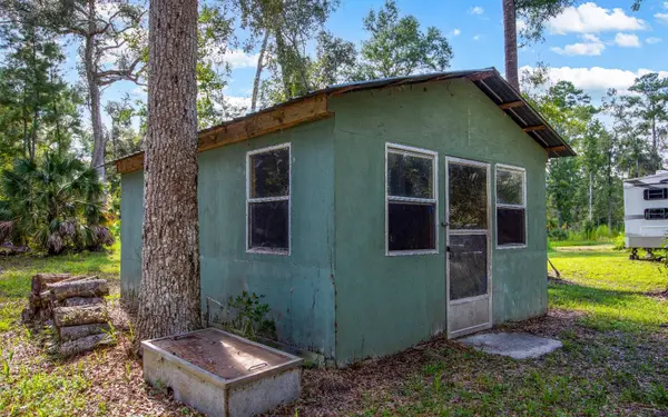 143 SE YEARLING RD, Mayo, FL 32066