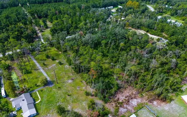 1705 SW MLK DRIVE, Jasper, FL 32052