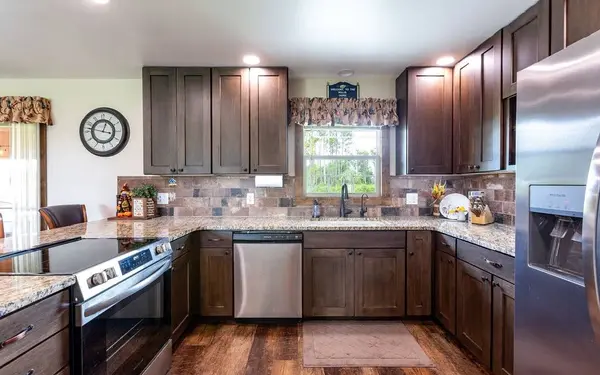 4135 NW 143 CR, Jennings, FL 32053
