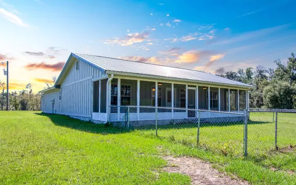 6551 NW 31ST CIR, Jennings, FL 32053