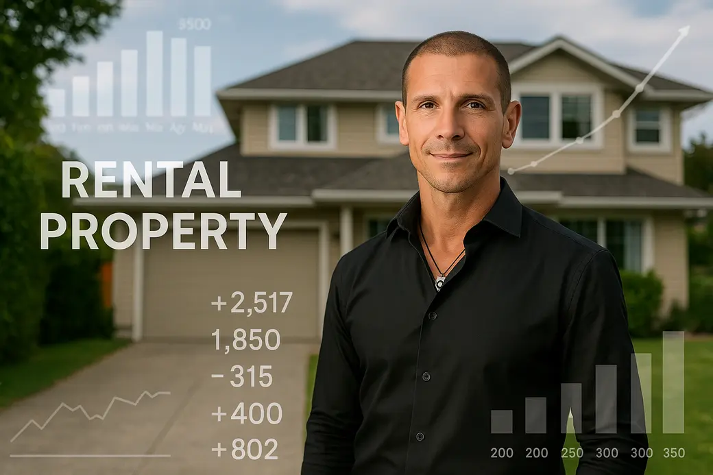 How to Analyze Cash Flow on a South Okanagan Investment Property: A Step-by-Step Guide for Serious Investors