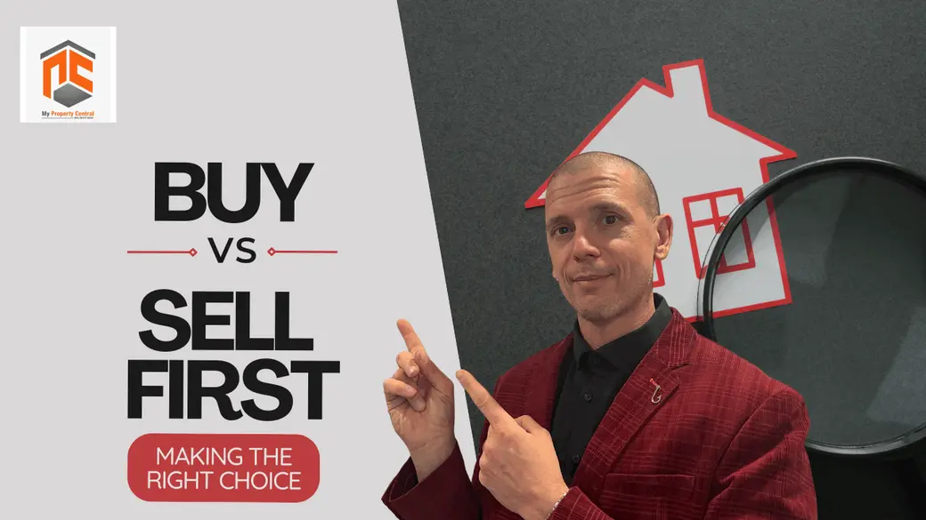 Buy First or Sell First? A Clear Downsizing Guide for Okanagan Homeowners