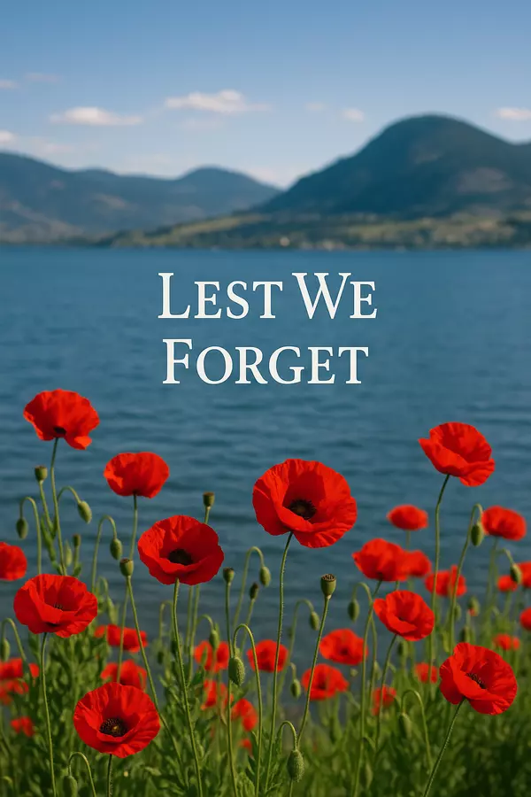 Remembrance Day: Honouring the Past, Understanding the Present, and Building the Future,Riccardo Manazza