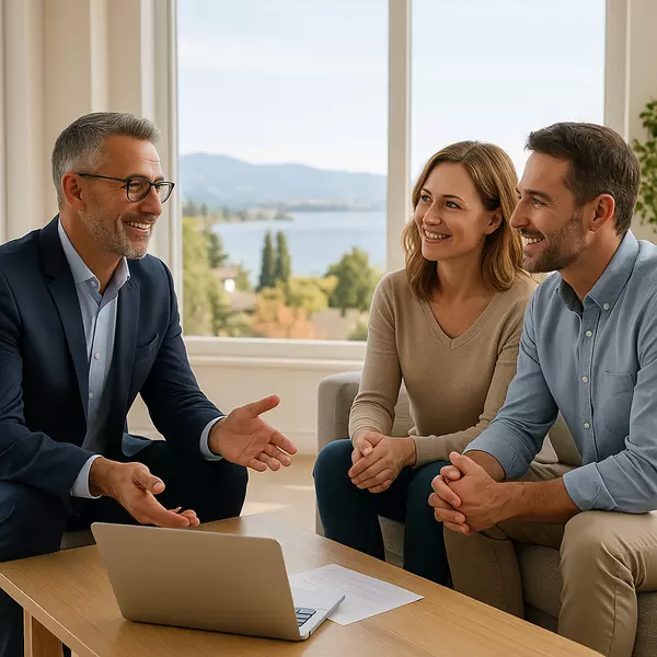 Should You Hire a Local REALTOR® or Go With a Friend From Out of Town?