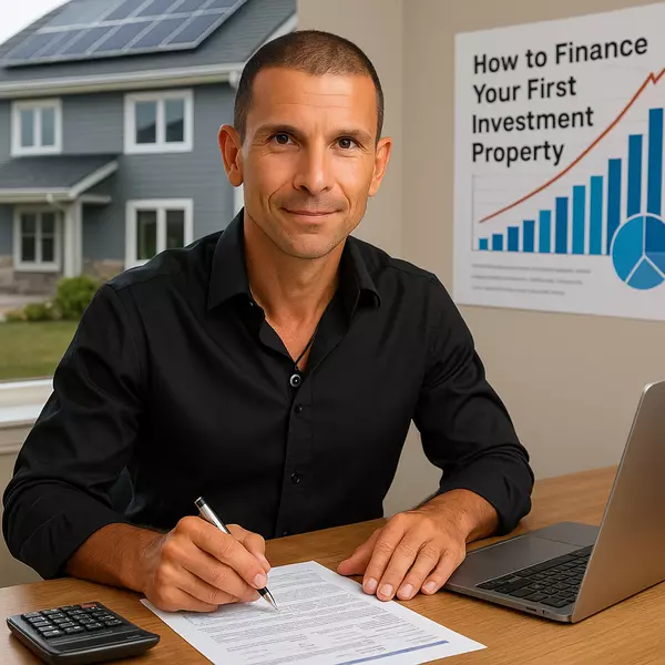 How to Finance Your First Investment Property in the South Okanagan: Smart Strategies for Today’s Market