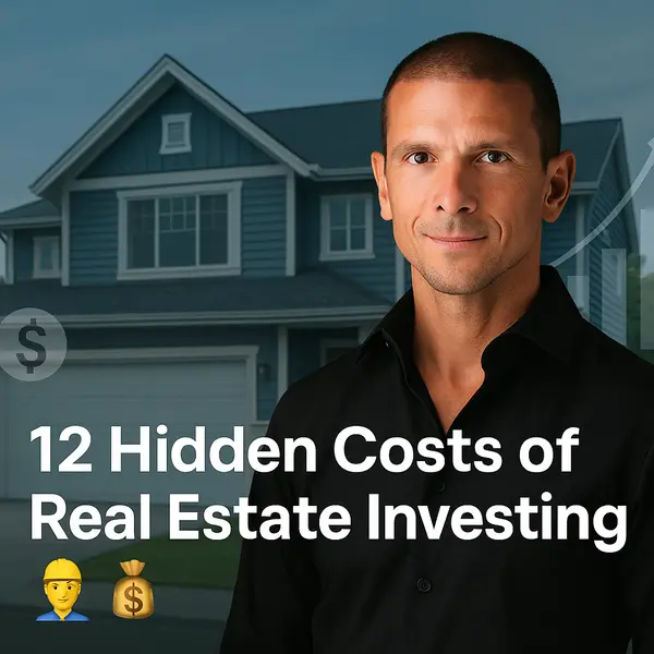 Hidden Costs of Owning an Investment Property in the South Okanagan (And How Smart Investors Reduce Them),Riccardo Manazza