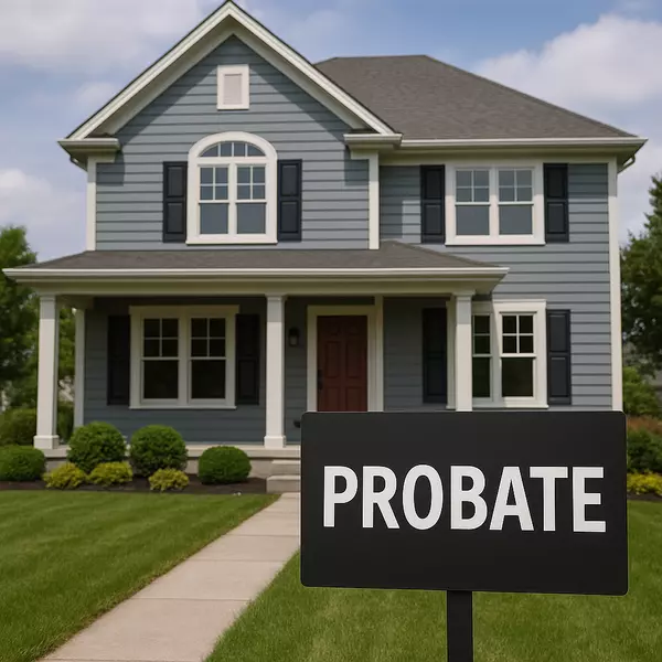 Don’t Sell Too Late: What You Need to Know About Probate, Real Estate, and Estate Planning in the South Okanagan,Riccardo Manazza